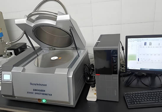NMR Spectrometer